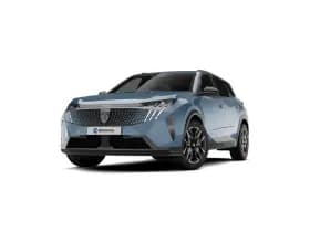 Peugeot 5008 — 2025, 0 km