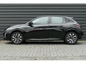 Peugeot 208 thumbnail 2