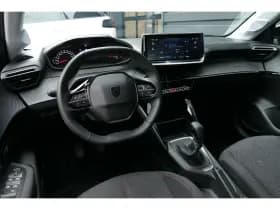 Peugeot 208 thumbnail 14