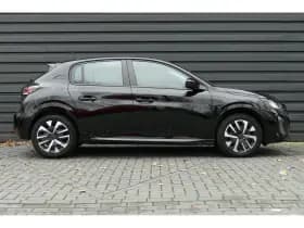 Peugeot 208 thumbnail 3