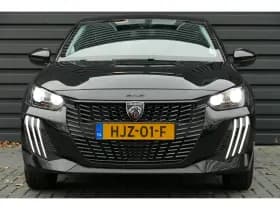 Peugeot 208 thumbnail 4