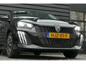 Peugeot 208 thumbnail 9