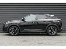 Peugeot 3008 thumbnail 2