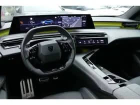 Peugeot 3008 thumbnail 16