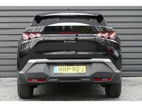Peugeot 3008 thumbnail 5