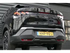 Peugeot 3008 thumbnail 8