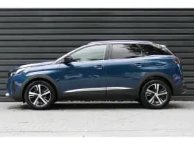 Peugeot 3008 thumbnail 2