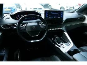 Peugeot 3008 thumbnail 17