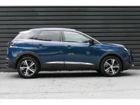 Peugeot 3008 thumbnail 3