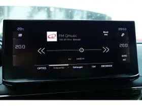 Peugeot 3008 thumbnail 23