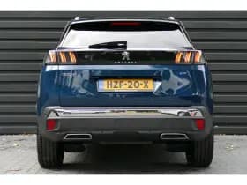 Peugeot 3008 thumbnail 5