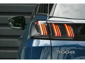 Peugeot 3008 thumbnail 6