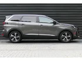 Peugeot 5008 thumbnail 3