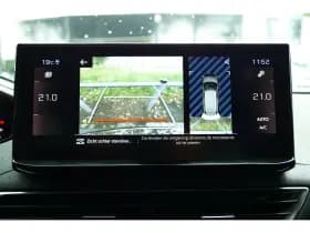Peugeot 5008 thumbnail 22