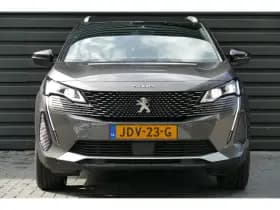 Peugeot 5008 thumbnail 4