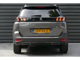 Peugeot 5008 thumbnail 5