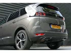Peugeot 5008 thumbnail 8