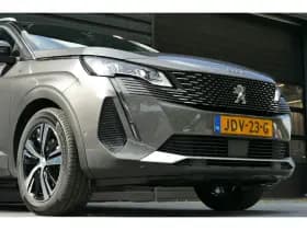 Peugeot 5008 thumbnail 9