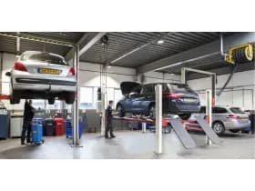 Peugeot Partner thumbnail 3