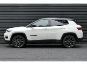 Jeep Compass thumbnail 2