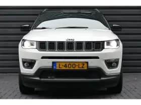 Jeep Compass thumbnail 4