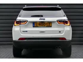 Jeep Compass thumbnail 5