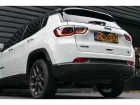 Jeep Compass thumbnail 8