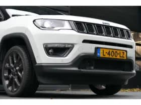 Jeep Compass thumbnail 9