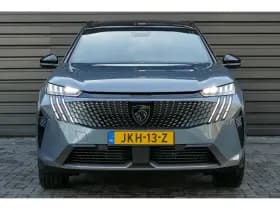 Peugeot 5008 thumbnail 4