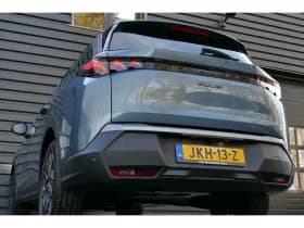 Peugeot 5008 thumbnail 8