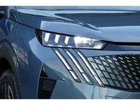 Peugeot 5008 thumbnail 9