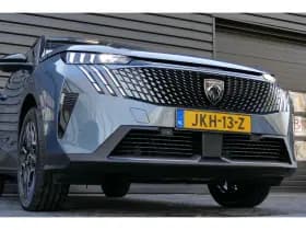 Peugeot 5008 thumbnail 10
