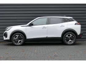 Peugeot 2008 thumbnail 2