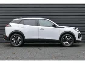 Peugeot 2008 thumbnail 3