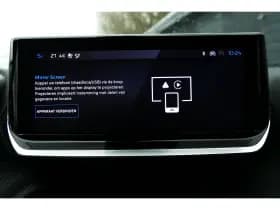 Peugeot 2008 thumbnail 22