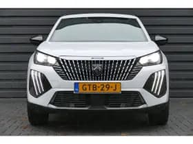 Peugeot 2008 thumbnail 4