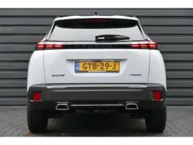 Peugeot 2008 thumbnail 5