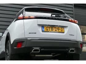 Peugeot 2008 thumbnail 7