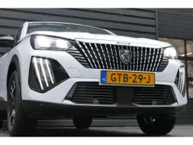 Peugeot 2008 thumbnail 8