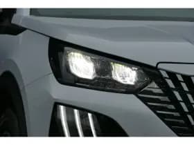 Peugeot 2008 thumbnail 9