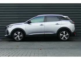 Peugeot 3008 thumbnail 2