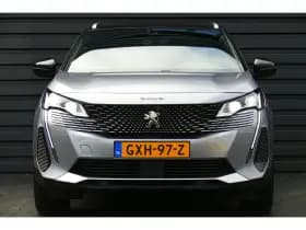 Peugeot 3008 thumbnail 4