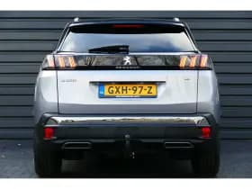 Peugeot 3008 thumbnail 5