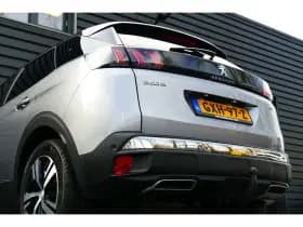 Peugeot 3008 thumbnail 8