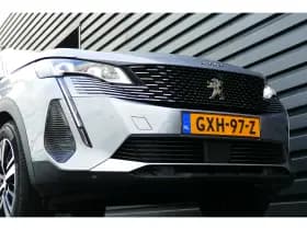 Peugeot 3008 thumbnail 9