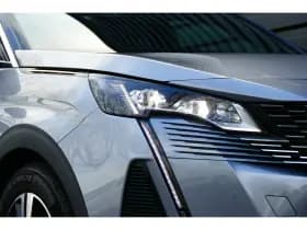 Peugeot 3008 thumbnail 10