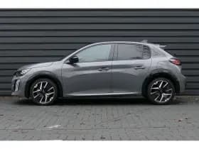 Peugeot 208 thumbnail 2