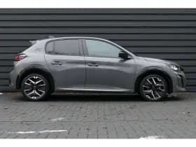 Peugeot 208 thumbnail 3