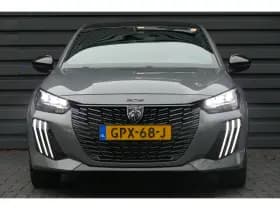 Peugeot 208 thumbnail 4