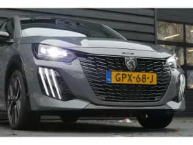 Peugeot 208 thumbnail 8